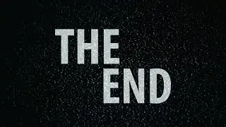 THE END IVONA MAXIM