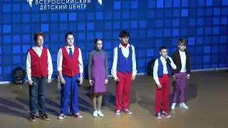 Финал океанской лиги КВН - 2022