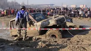 offroad 4x4