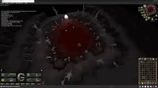 OSRS - INSANE ARTIO BOT