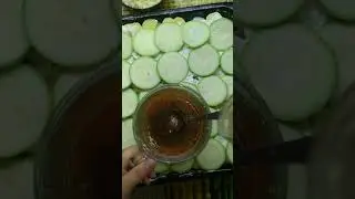 Сытный обед. Овощи слоями.