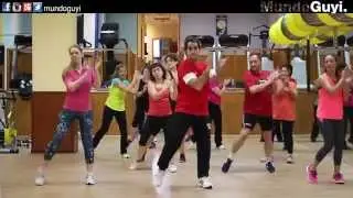 Bachata 