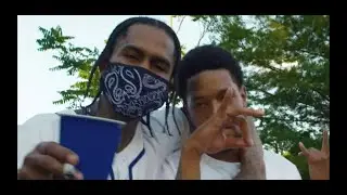 Cruch Calhoun & Dave East - God’s Favorite (Official Video)