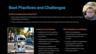 Unlocking the Power of AI in your SDLC
