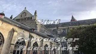 Sint Servaasbasiliek maastricht
