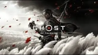 Ghost Of Tsushima Türkçe bölüm 20