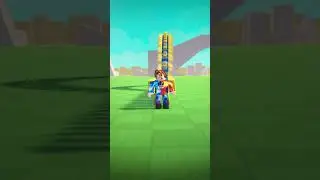 many noobs