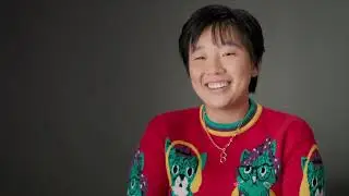 Sabrina Wu: JOY RIDE