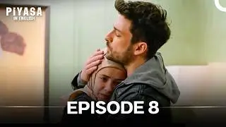 Piyasa in English Episode 8 (English Subtitle)