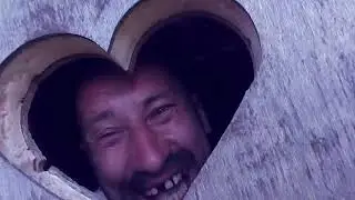 -2-Покидаю дом(клип) 18+