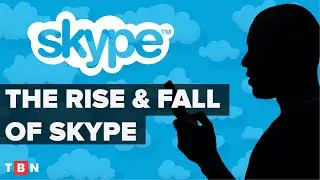Why did Skype fall from its throne as the king of VoIP?