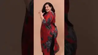Which kurti would you wear to office? | Amydus 