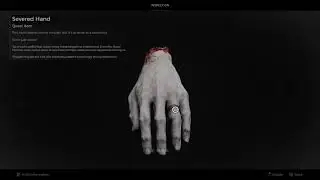 Remnant 2 - INFINITE SCRAP EXPLOIT