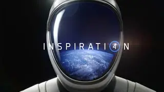 Inspiration4 - A primeira viagem CIVIL a ORBITA!