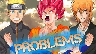 RANT: My Problem With Shonen Jump's Treatment of Manga!
