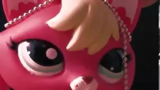 Lps MV Beating Heart (Divergent Themed) [SPOILERS]