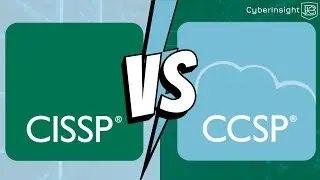 Cyber Cert Showdown: CISSP vs CCSP