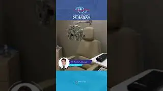 Clínica de Olhos Dr Bassam Mourad