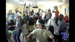 Tecla Ferreira - The Harlem Shake (Versão Final)