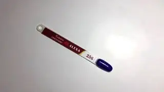Искрящийся Alexa 256 ( Тайное свидание)