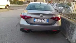 Sei solo tu...Giulia