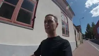 Valga Estonia First Day Quick Tour