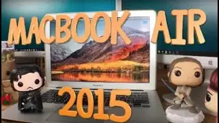 Macbook Air 2015 in 2020 - Or should you wait for Macbook ARM?