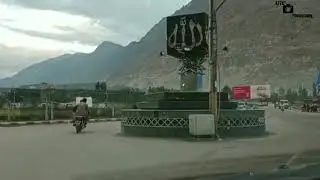 Kalima chowk GILGIT Baltistan