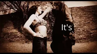Arab Dance - Couple Dance (Raksa)
