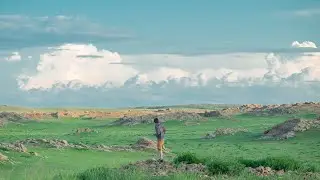 47°55′0″N, 106°55′0″E — Mongolia