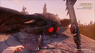 10 VideoGames that Feature The Mothman Compilation