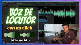 HOW TO APPLY VOICE EFFECTS IN ADOBE AUDITION 2023
