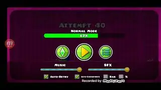 geometry dash lite Ao vivo