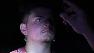 Driving without headlights at night???  Rolling Code Tv #lawenforcement #police #cops #policevideos