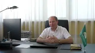 Интервью с генеральным директором компании «АЛЕКСАНДР Недвижимость» Сергеем Сосновским  Часть III