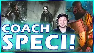 HOW TO PLAY GWENT LIKE A PRO!
