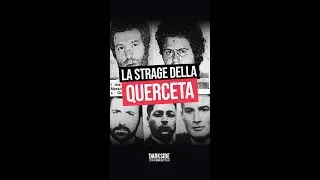 La strage della Querceta