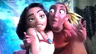Matangis Fate In Moana 2 | Real Villain