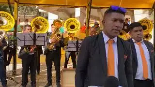 CENTRO MUSICAL POMAPATA - MIX HUAROCHIRANOS Y HUAYNOS / ROSARIO CURICACA - JAUJA 2024