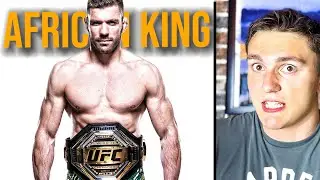 Drucis Did It! AND STILL!!! UFC 305 Was Great!