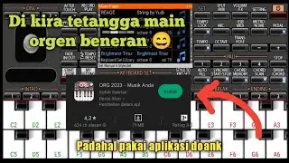 Pengantin baru - qasidah versi org 2023