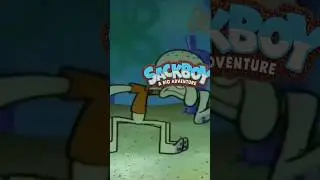 SpongeBob Wrong Notes Meme LBP Edition 