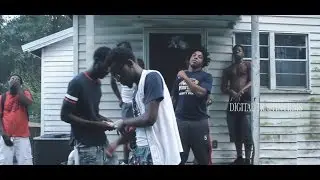 YG Ty x Jay - Pullup | Watch In HD