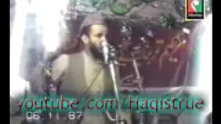 A beautiful Naat Sharif by Late Zahoori Kasoori (MOREY PRETUM JAISA AUR NA KOI-Part-2) by Visaal