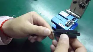 Fast connector