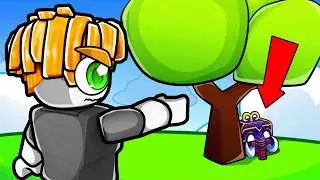Find the IMPOSSIBLE Permanent Fruits in Blox Fruits!