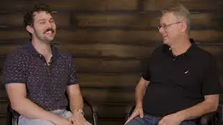 The Church Being the Church