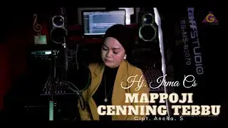 Hj. Irma Cs - Mappoji Cenning Tebbu