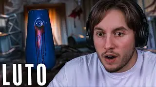 FISFISTAN KORKULUR MU? | LUTO | BÖLÜM 1 |