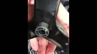 Aloha Breeze Fan Issues